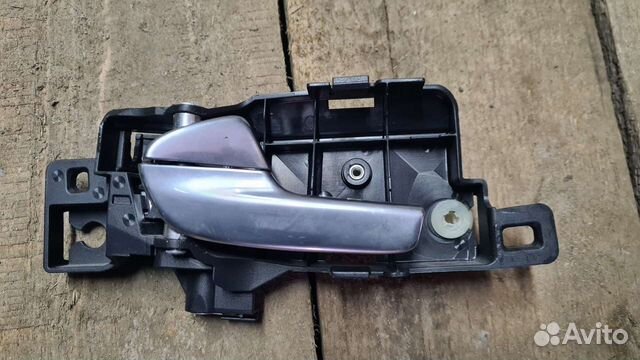 Ручка двери внутренняя левая Мондео 4