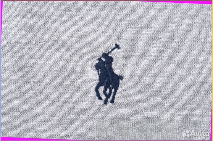 Кофта Polo Ralph Lauren (Все размеры в наличии)