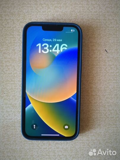iPhone 13, 256 ГБ