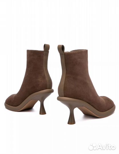 Ботильоны 37 размер