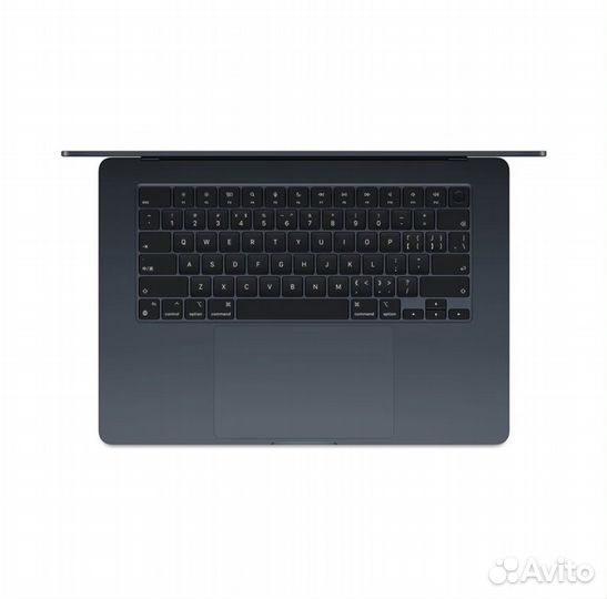 Macbook Air 15 M3 8 256gb midnight