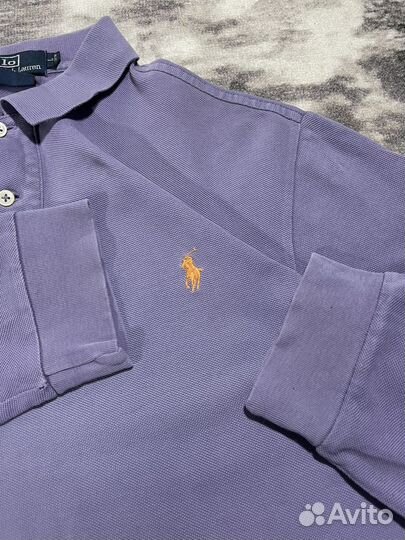 Регбийка Polo Ralph Lauren