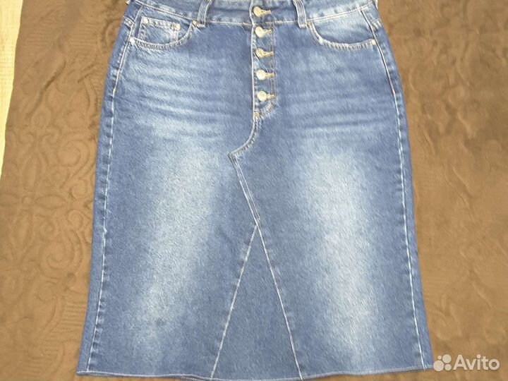 Подшить джинсы,брюки