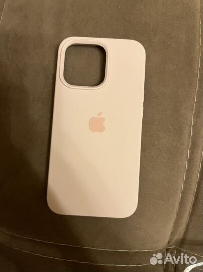 Чехол на iPhone 13 pro