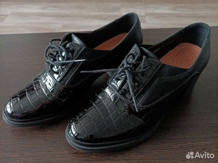 Туфли женские