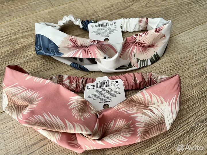 Повязка на голову