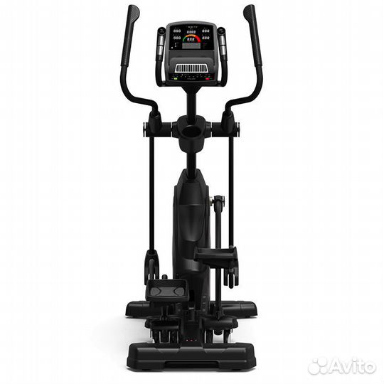 Эллиптический тренажёр ammity fashion FE 510 MI