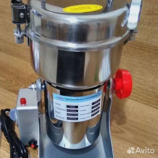 Мельница для сахара,орехов.Мукомолка.Измельчитель