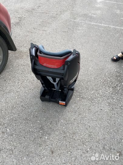 Детское автокресло maxi cosi tobi