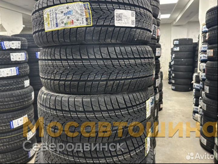 Imperial SnowDragon UHP 215/45 R18 93V