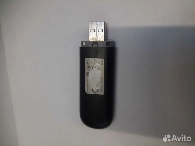 USB модем Мегафон Huawei e352