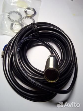 OG5113 IFM Оптический Датчик Отражения до 600мм