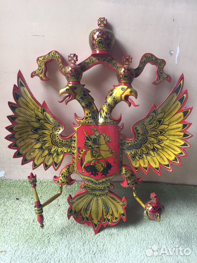 Настенное украшение