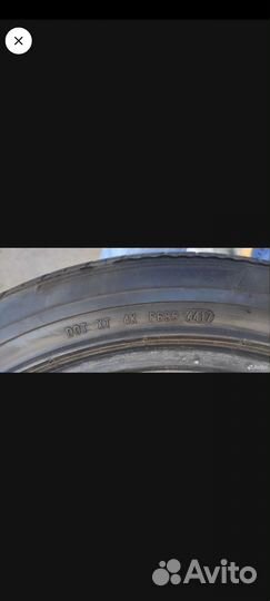 Pirelli P Zero 255/45 R18