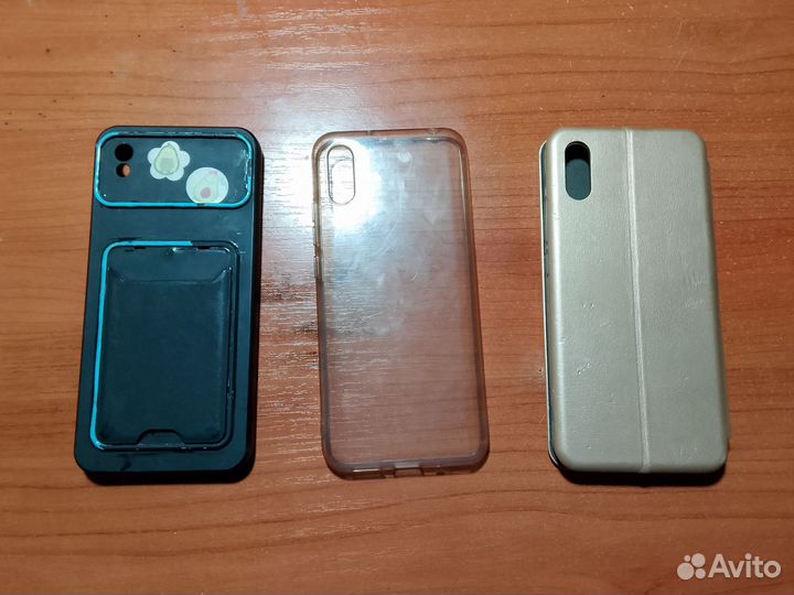 Чехол на redmi 9а