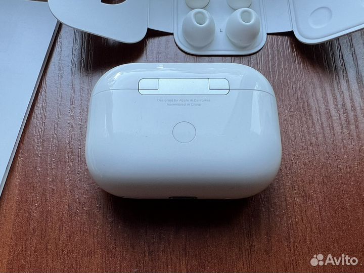 Apple AirPods Pro (2nd Gen) оригинал