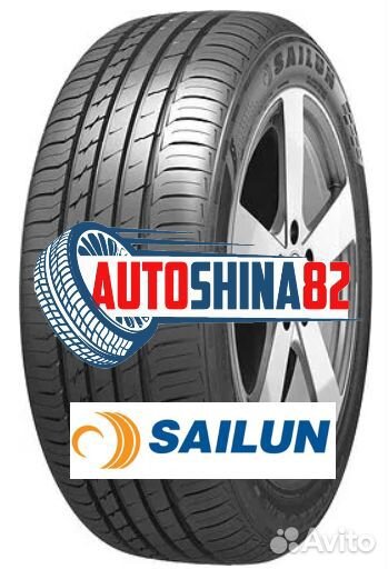 Sailun Atrezzo Elite 215/60 R16 99V