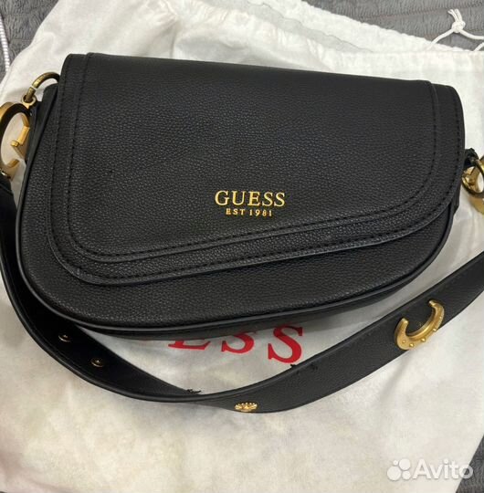 Сумки Guess 3 шт