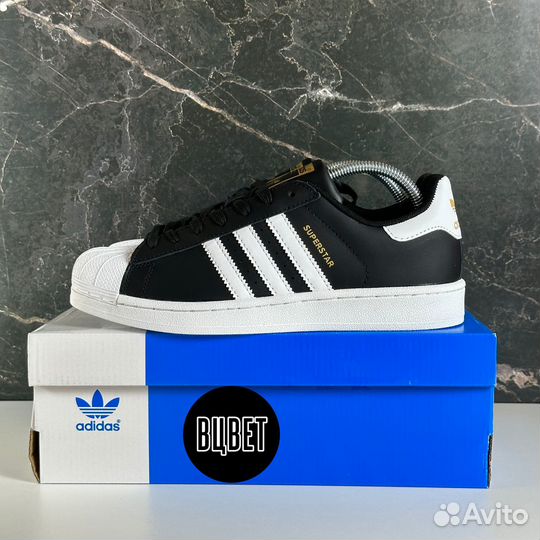 Кроссовки Adidas superstar