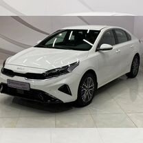 Kia Cerato 2.0 AT, 2023, 50 км, с пробегом, цена 3 449 000 руб.