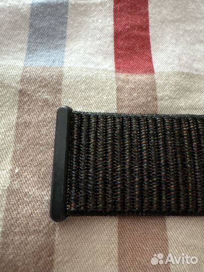 Ремешок apple watch 44mm