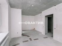 Квартира-студия, 30,8 м², 3/14 эт.