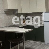 Квартира-студия, 23,9 м², 1/13 эт.