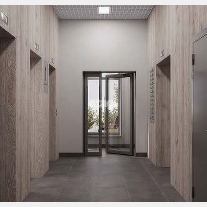 Квартира-студия, 23,3 м², 7/16 эт.