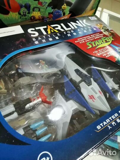 Игры для Nintendo Switch