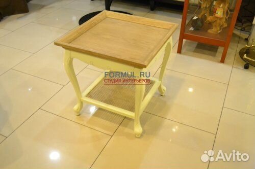 223943 Стол сервировочный Уголок прованса Франсуа