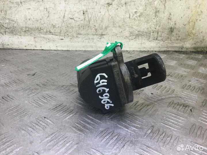 Клапан EGR Mercedes C-klasse AC2052910087; 6461401