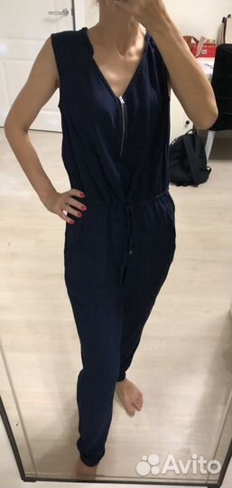 Комбинезон tommy hilfiger