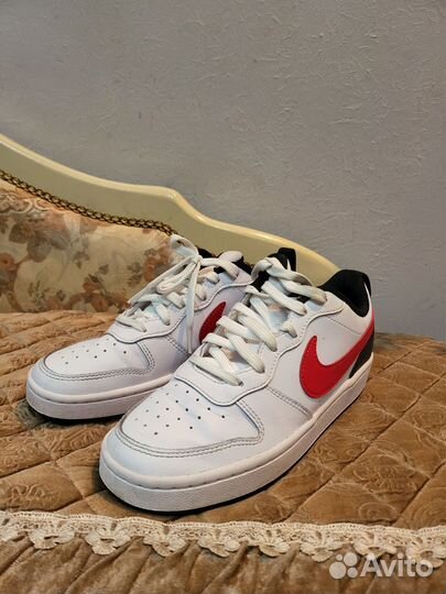 Кроссовки nike для мальчика
