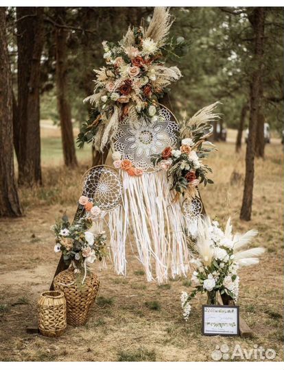 Декорации для фотосессии