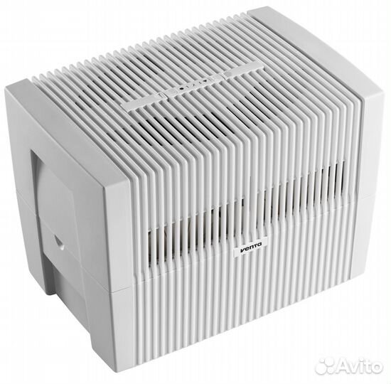 Мойка воздуха Venta LW 45 (белый)