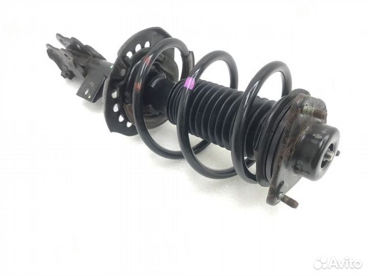 Амортизатор подвески передний правый Hyundai