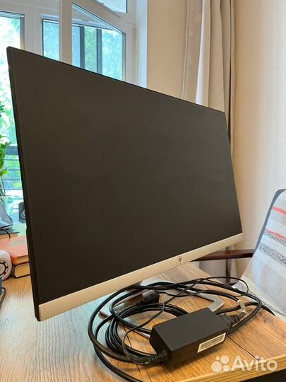 Монитор HP 24es 60hz, IPS, Full Hd