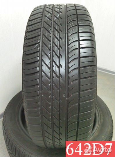 Goodyear Eagle F1 Asymmetric SUV AT 235/50 R20 104P