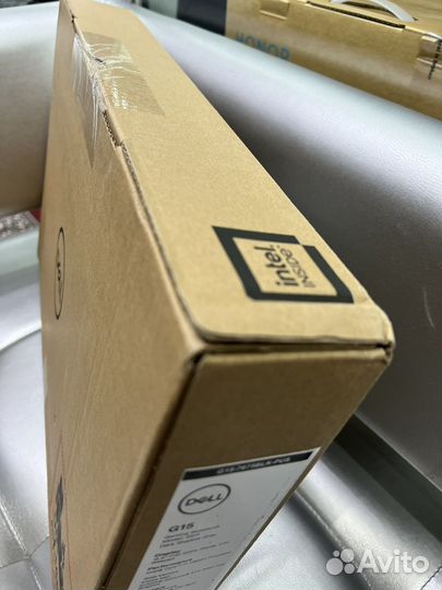Новый,Dell G15 5511, i7(11800h) /16/512/3050