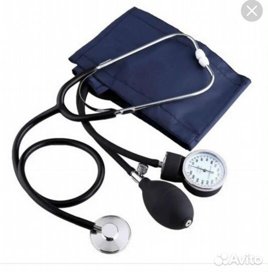 Тонометр ручной
