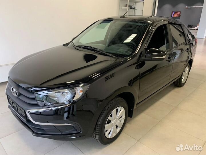 LADA Granta 1.6 МТ, 2023