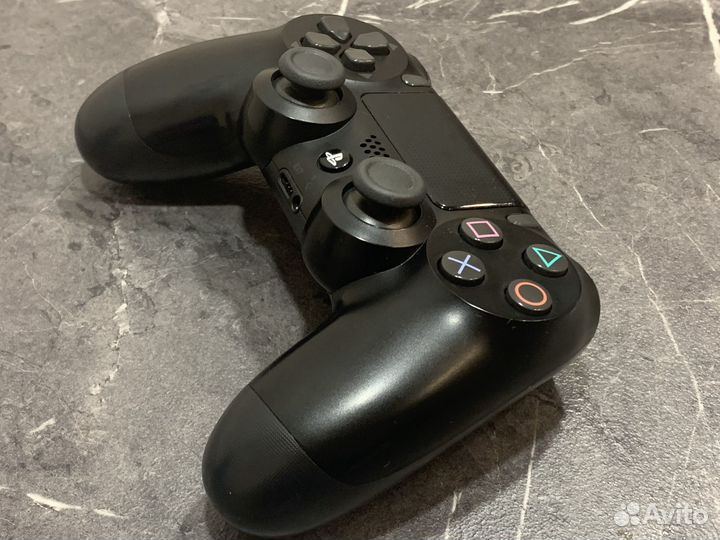 Sony PlayStation4 Pro 1Tb 7208