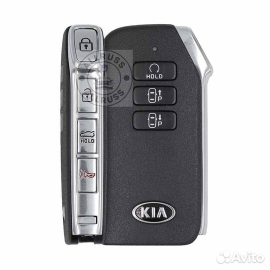 Смарт ключ KIA K5 95440-L2300 Киа К5 оригинал