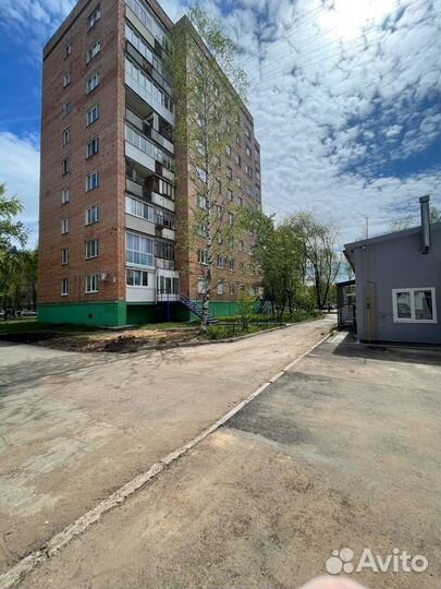 Аренда нежилого помещения