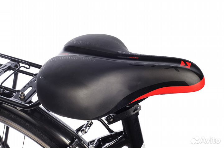 Велосипед итальянский женский