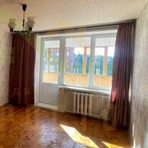 1-к. квартира, 36,5 м², 5/9 эт.