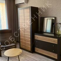 1-к. квартира, 40 м², 14/14 эт.