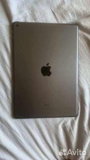 iPad 9