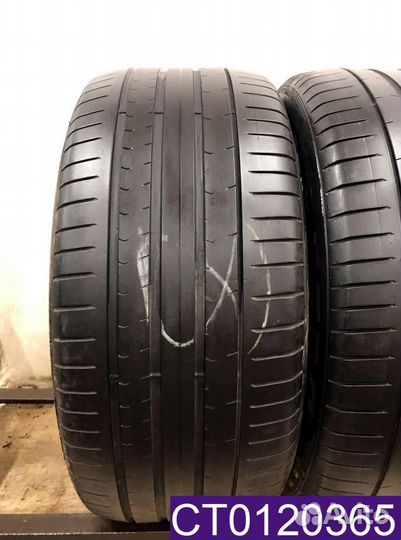 Pirelli P Zero PZ4 275/40 R19 101Y