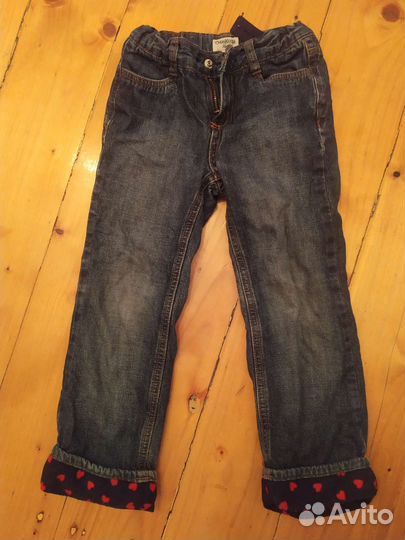 Одежда на дев 104